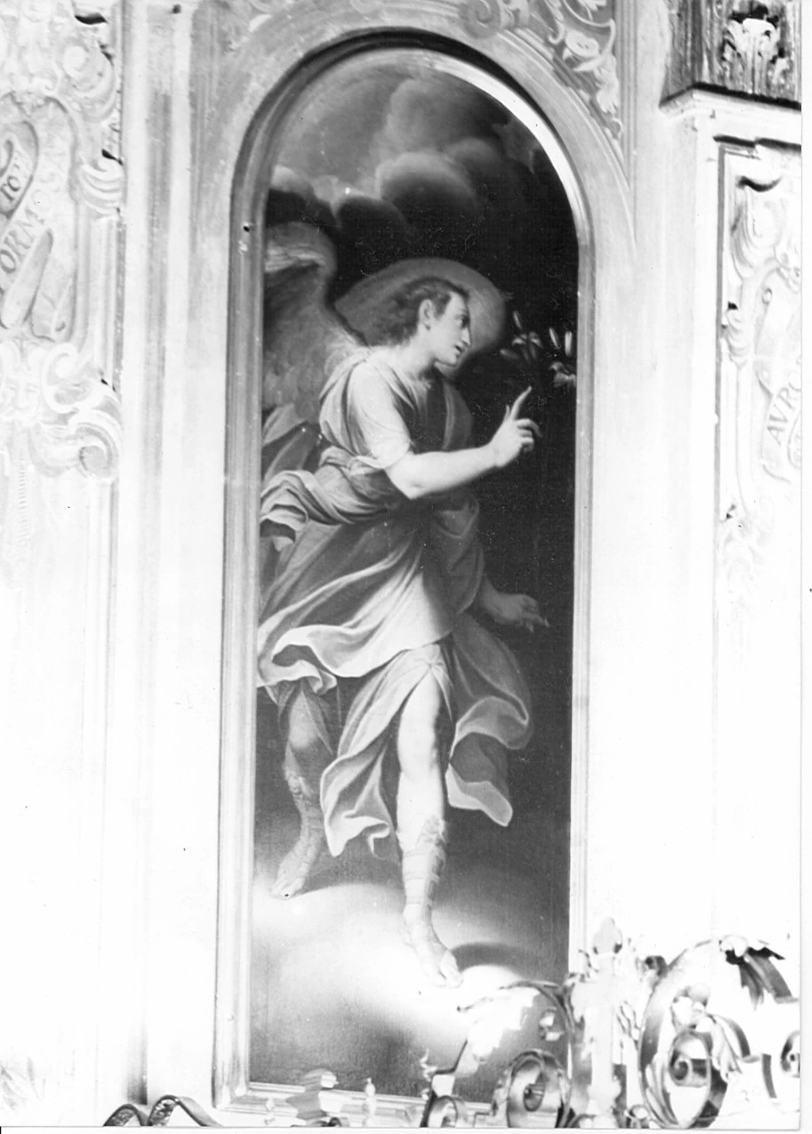 Arcangelo Gabriele - Treviglio